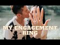 【JZ TV】MY ENGAGEMENT RING + PROPOSAL DETAILS
