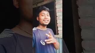O Priyo Sathi Tumi Amar Jibon Moron Tumi Sadhona #love #song #selfiewithbajrangi #marathigirl