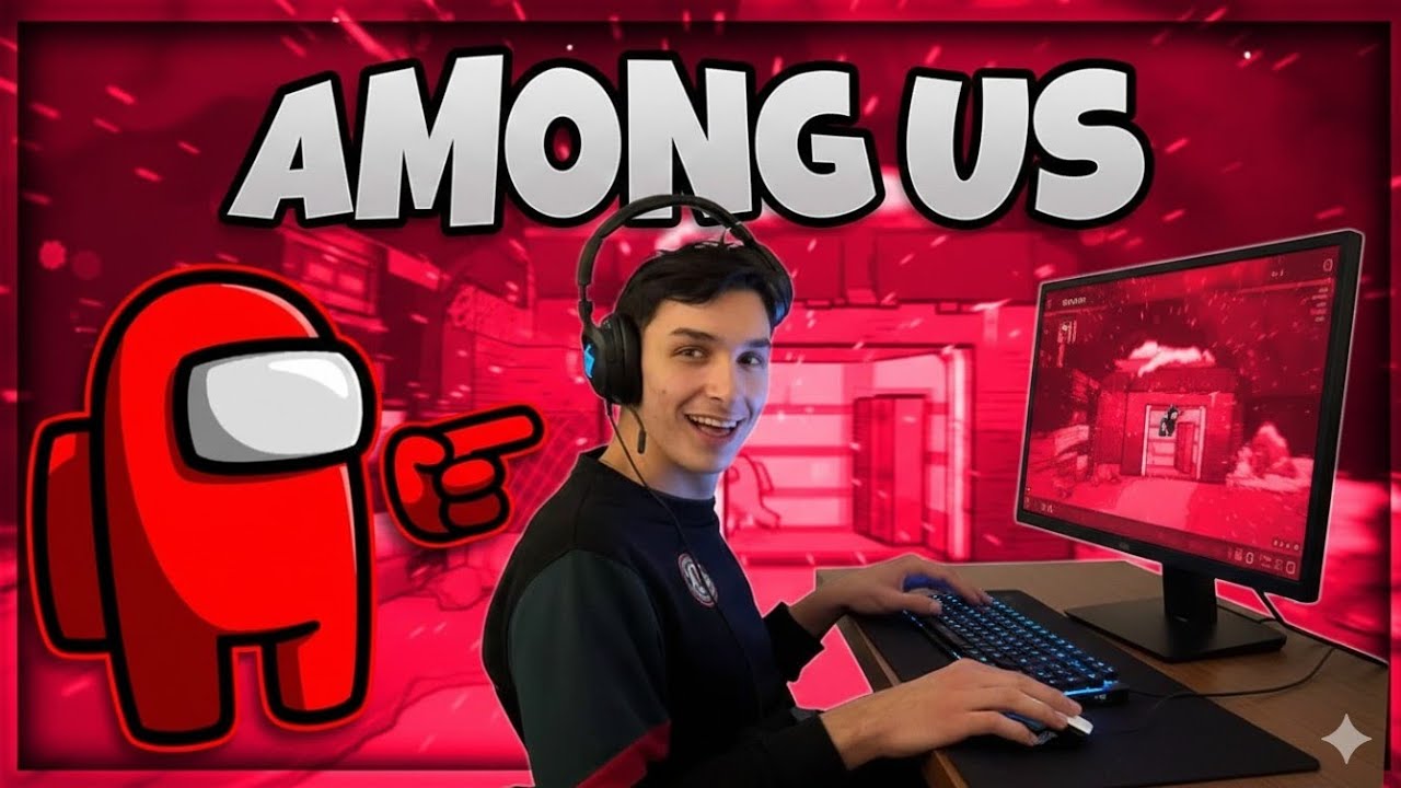 PRO VOLLEYBALL PLAYER BECOMES THE ULTIMATE IMPOSTOR! 🏐🤫 (Simeon Nikolov)