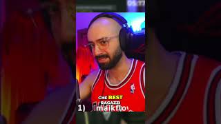 Ciccio Gamer Prova Che Best: Kebab Fit Rivoluzionario a Milano #shorts