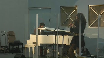 Detroit Unity Temple Sunday Service 04-11-21