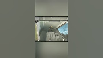 1v3 SHIELD CLUTCH IN DELTA FORCE! 🤯 (IMPOSSIBLE OUTPLAY)