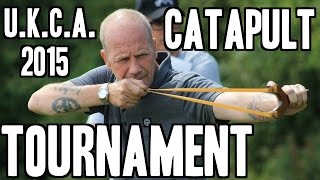 2015 CATAPULT CHAMPIONSHIP - U.K.C.A. ANDOVER SLINGSHOT TOURNAMENT screenshot 3