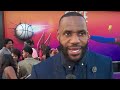 What NBA Players Really Think Of Bronny James (LeBron James Jr)