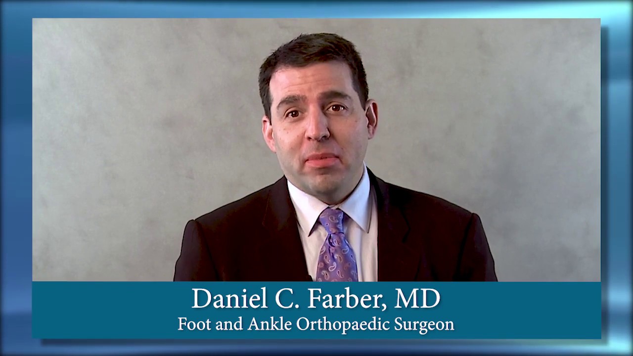 What Is a Foot and Ankle Orthopaedic Surgeon? Expertise and