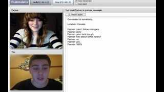 Chatroulette Experience [PIMPIN']