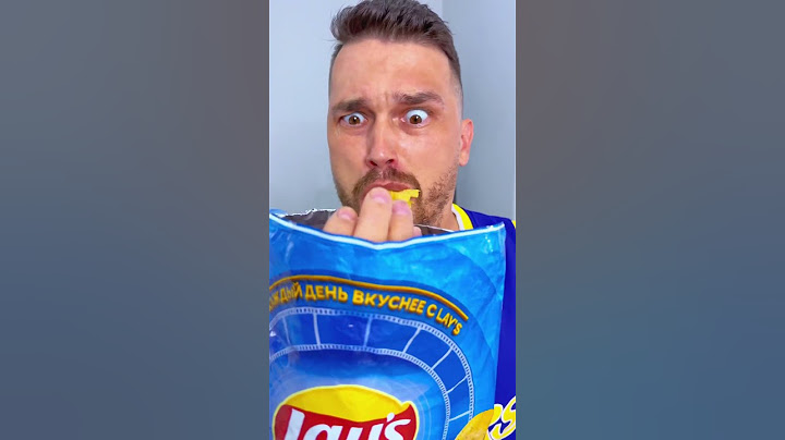 A Pack Of Chips With A Surprise 🤣🤪 #katebrush #viral #shorts