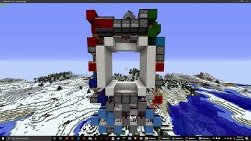 WR FAstest 540 blocks 5x5 observerless Detailed SLOMO (5.45 sec. open)