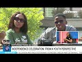 YOUTH REFLECTIONS ON BOTSWANA'S 59 YEARS OF INDEPENDENCE