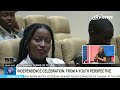 YOUTH REFLECTIONS ON BOTSWANA'S 59 YEARS OF INDEPENDENCE