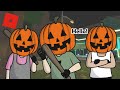 BUMUO KAMI NG CLAN AT NAGHASIK NG.. | THE HOOD | ROBLOX