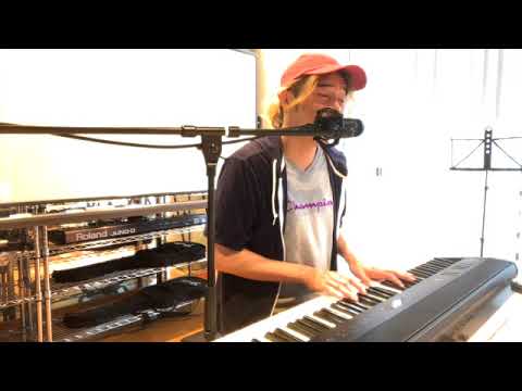 真夏の果実 / サザンオールスターズ　カバームービー＠aaa大阪校