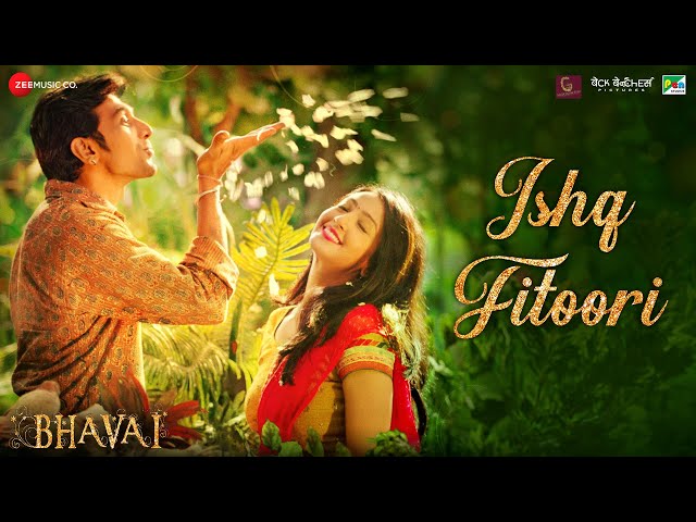 Ishq Fituri Video Thumbnail