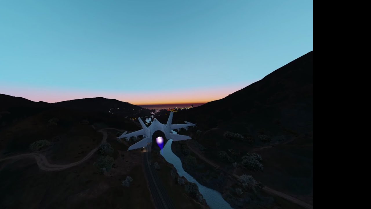 GTA 5 VR MOD YouTube gta-5-vr-mod-youtube