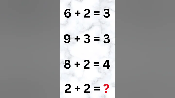 Brain Exercise | Can You Solve This Tricky Puzzle | #shorts #ytshorts #youtubeshorts