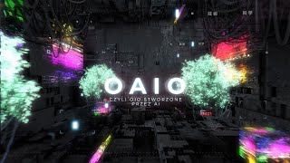 Video voorbeeld van "OIO - Z GDYNI DO OSLO [AI] (Prod. Finns)"