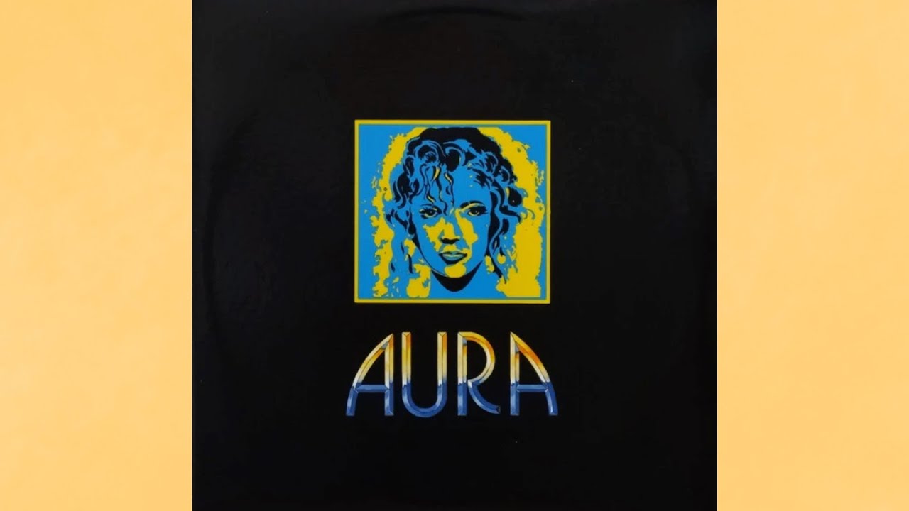 Aura - I'll Make You Feel Real Good [Vinyl Rip, 12