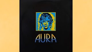 Aura - I'll Make You Feel Real Good [Vinyl Rip, 12
