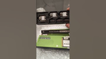 I Ordered 18 Xiao ESP32-C6 Boards for an AI + IoT Project!#iotai