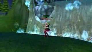 Fiesta Online - Arwen's Fiesta Music Video (Remake) #2 screenshot 4