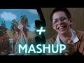 A Beautiful Day in the Neighborhood + Freaks &amp; Geeks MASHUP | reMASTER.SHOT