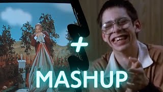 A Beautiful Day in the Neighborhood + Freaks &amp; Geeks MASHUP | reMASTER.SHOT