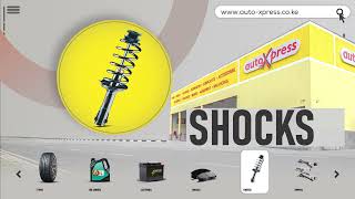 AutoXpress: Your One-Stop Shop for All Your Car Needs!