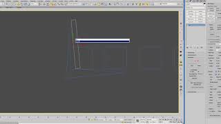 3DSMAX angle measurment beetwen faces