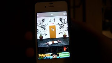 DOOORS level 16 Walkthrough game solution Lösungen soluzioni Samsung Android IPad iPhone