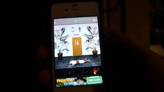 DOOORS level 16 Walkthrough game solution Lösungen soluzioni Samsung Android IPad iPhone