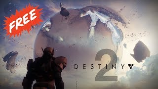 Destiny 2: Внезапный обзор