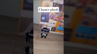 Chance Plush
