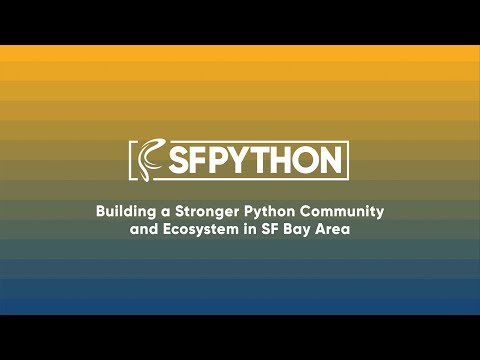Carter Sande -  Deploying Python 3 to the Homes of Children Everywhere (on macOS)