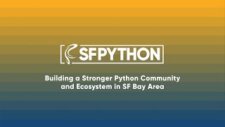 Carter Sande -  Deploying Python 3 to the Homes of Children Everywhere (on macOS)