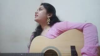 Zara Zara Bengali Mix Cover By Poushali