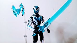 San Diego Comic Con 2014 Exclusive Max Steel Toy Review