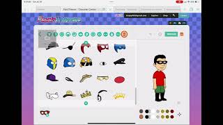 Guess The Goanimate Character #4