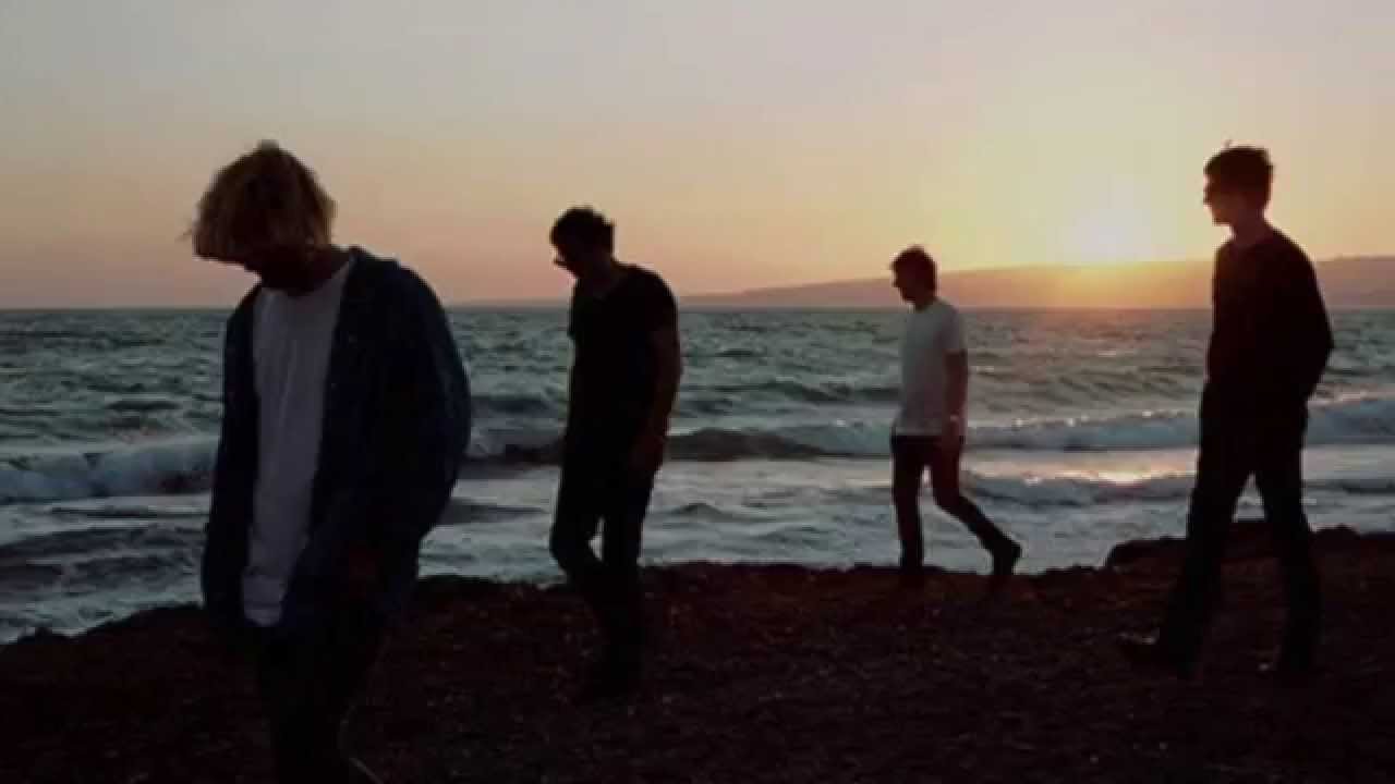 The Charlatans BBC Radio 2 Live Session - Jo Whiley April 2015