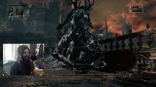 Bloodborne Randomizer Smooth As Blood Butter @heyZeusHeresToast