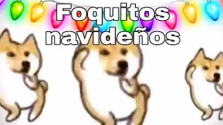 foquitos navideños (remix)