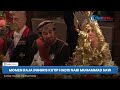 Momen Langka, Raja Inggris Charles III Kutip Hadis Nabi Muhammad SAW saat Menjamu Sultan Oman