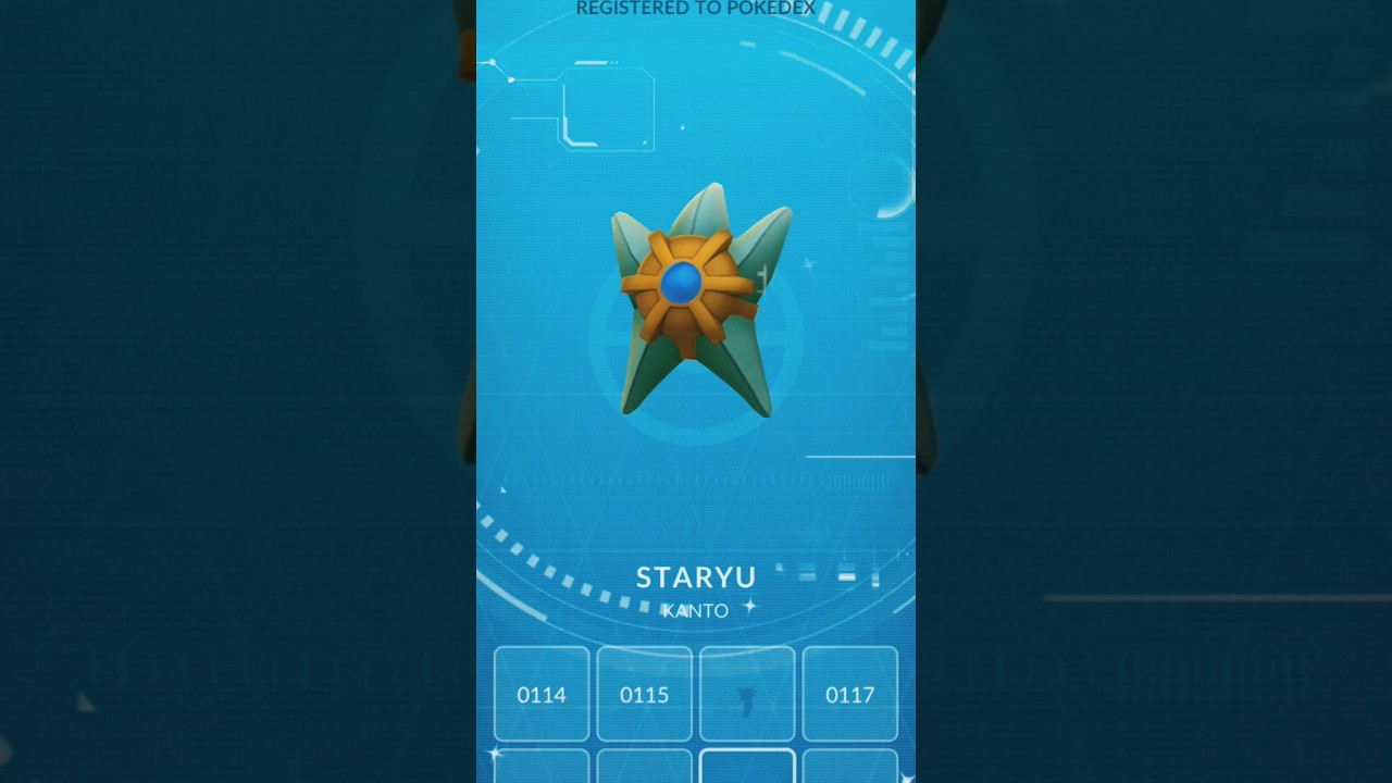 Shiny Legends: Catching the Uncatchable 