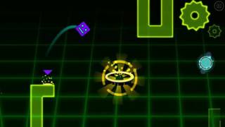 Round One By Rubrub Geometry Dash World
