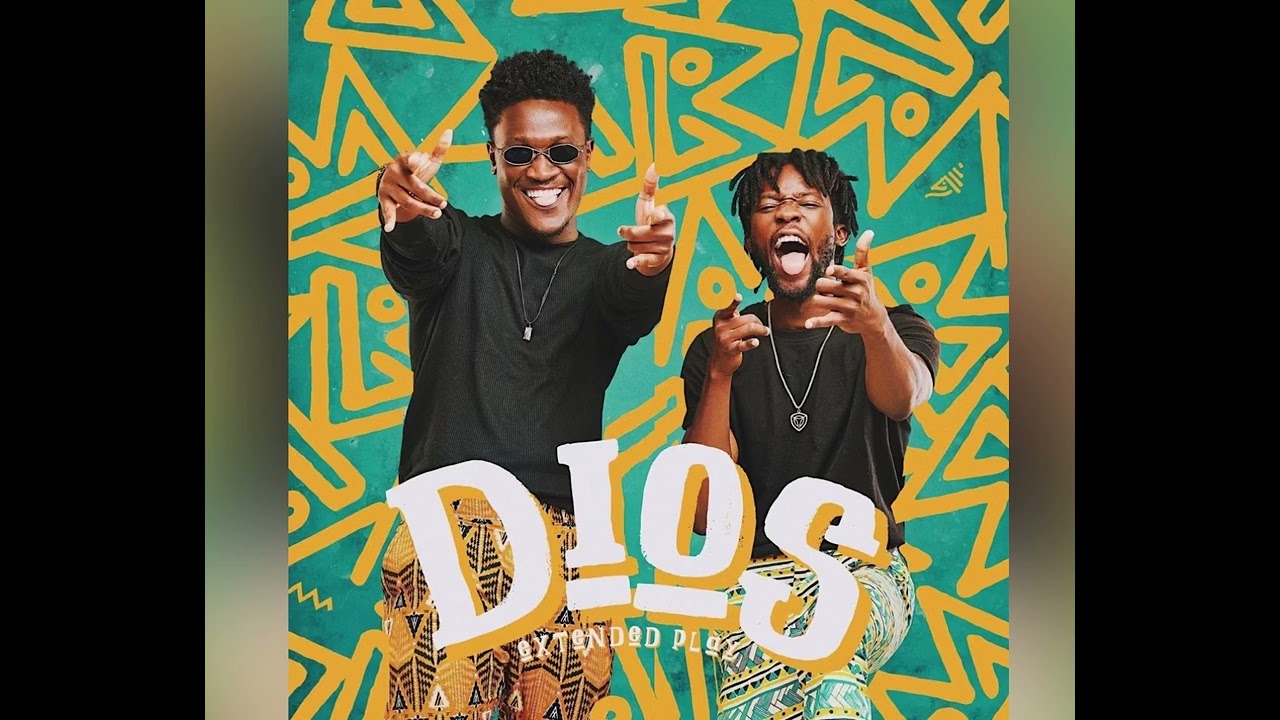 Watch Worlasi & Drmvroll - Amazon (Dios Album) on YouTube Watch Worlasi & Drmvroll - Amazon (Dios Album) on YouTube