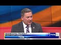 District Attorney Keith Blackwood discusses truancy in Mobile County | The 4 on 5 | Wednesday, Augus