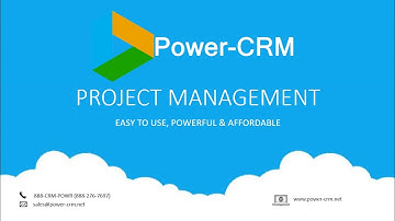 Microsoft Project Management Software