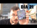 21 DIAS con el Samsung Z Flip 7 ¿Es lo que ESPERABA?