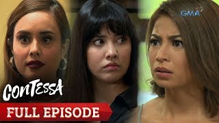 Contessa  Episode 90