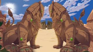 Eredan Arena Trailer screenshot 3