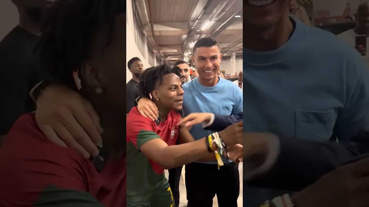 You become what you behold